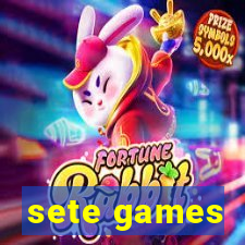 sete games